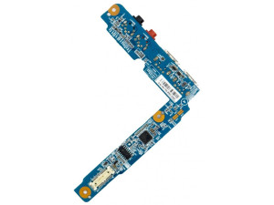 Платка Аудио Sony Vaio PCG-391M VGN-FZ 1P-1076101-8010